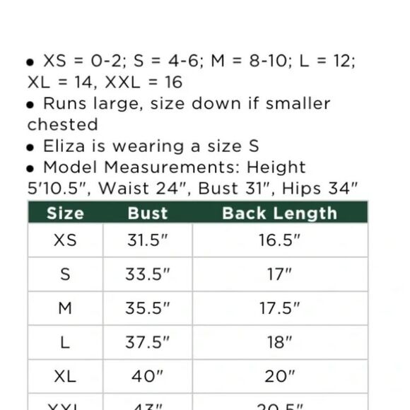 Tuckernuck | Strapless Black Crepe Marin Top | L NWT - Picture 6 of 9